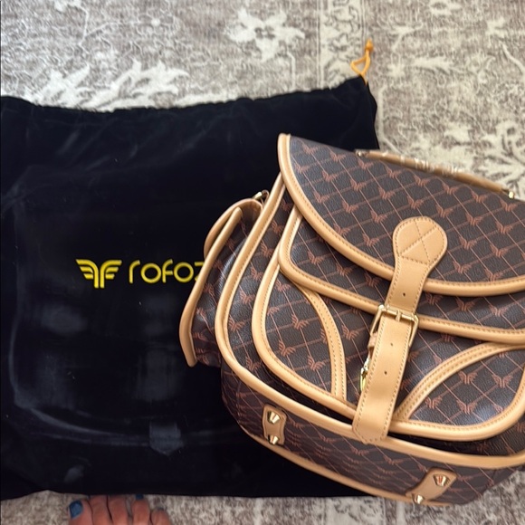 The Creator Bag - Picture 9 of 11